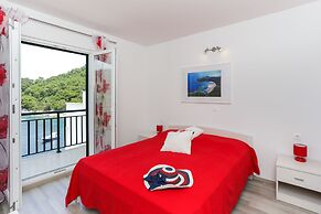 Apartments Posta