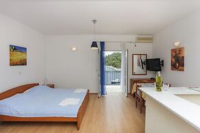 Apartments Posta