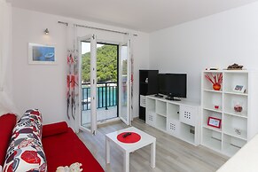 Apartments Posta