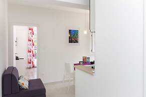 Apartments Posta