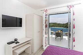Apartments Posta