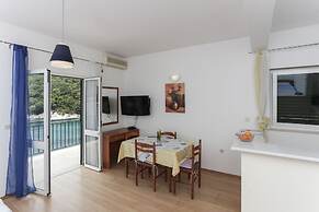 Apartments Posta