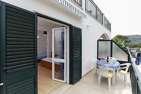 Apartments Posta