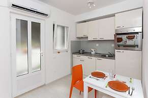 Apartments Posta