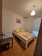Apartments Dalmatin