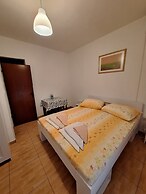 Apartments Dalmatin