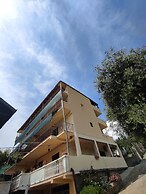 Apartments Dalmatin