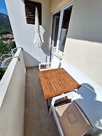 Apartments Dalmatin