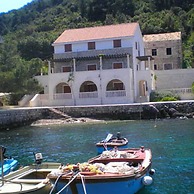 Guest House Hazdovac Rooms
