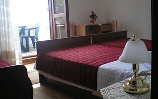 Guest House Hazdovac Rooms