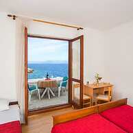 Guest House Hazdovac Rooms