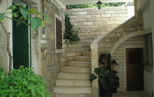 Guest House Hazdovac Rooms