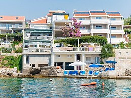 Apartments Villa Molunat 1