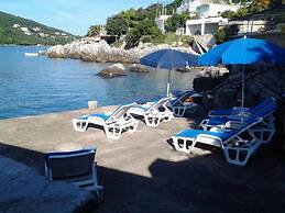 Apartments Villa Molunat 1
