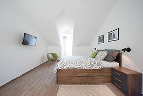Apartments Horizon