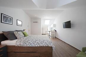 Apartments Horizon