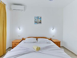 Holiday Home Noa