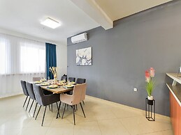 Holiday Home Noa