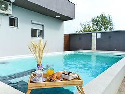 Holiday Home Noa