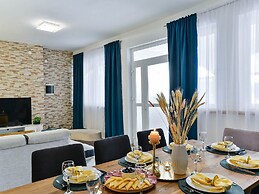 Holiday Home Noa