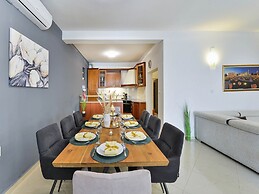 Holiday Home Noa