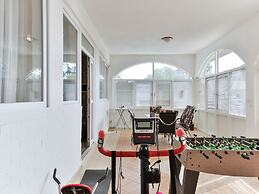 Holiday Home Noa