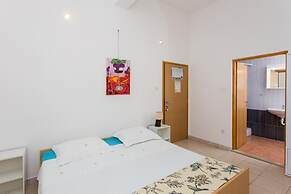 Apartments Bezek