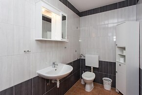 Apartments Bezek