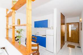 Apartments Bezek