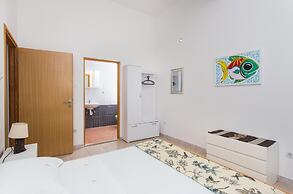 Apartments Bezek