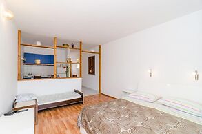 Apartments Bezek