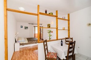 Apartments Bezek