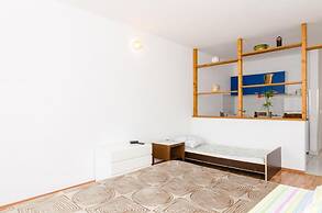 Apartments Bezek