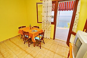 Apartments Bacic