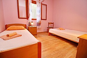 Apartments Bacic