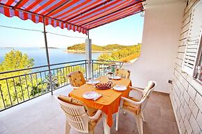 Apartments Bacic