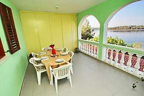Apartments Bacic