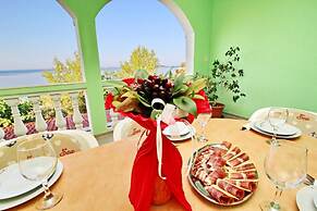 Apartments Bacic