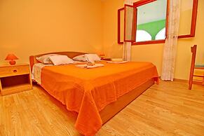 Apartments Bacic