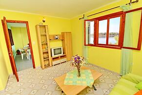 Apartments Bacic