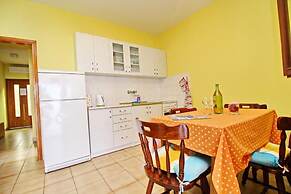 Apartments Bacic
