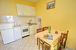 Apartments Bacic
