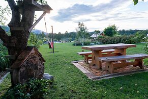 Cottage Happiness With Sauna and Natural Pool