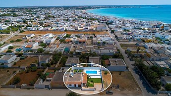 3118 Villa Pace by Perle di Puglia