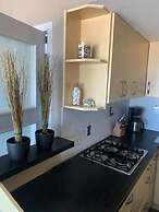 Beautiful 2-bed Apartment in Wenduine