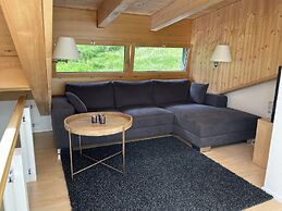 Impeccable 3-bed Duplex Penthouse in Saas-fee