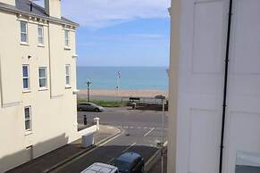 Near Worthing Pier Cafes Sea View Terrace
