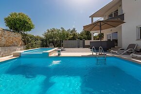Villa Julija