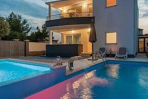 Villa Julija