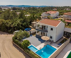 Villa Julija